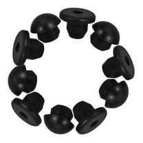 Soimiss 20Pcs Hydraulic Jack Oil Plugs for Car Auto Floor Jack Repair