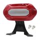 thumbnail image 1 of Respaldo para bicicleta eléctrica, repuestos para respaldo de motocicleta, asiento trasero para bicicleta eléctrica Rojo, 1 of 9