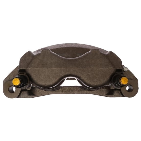ACDelco 19306618 Front Left Disc Brake Caliper for Ford E-250 Econoline