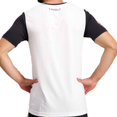thumbnail image 2 of PLAYERA CHARLY DORADOS ENTRENAMIENTO BLANCO/NEGRO CABALLERO Charly 5003486/CABALLERO/BLANCO, 2 of 3