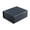 Black, variant on Multipurpose Enclosure Housing Distribution Box Suitable for Control Environmental and Pollution Control Facilities
