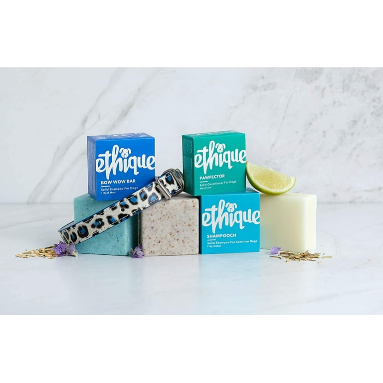 Ethique bow top wow bar