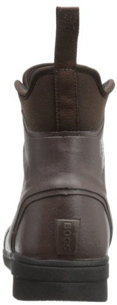 Bogs turf shop stomper steel toe