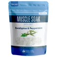 thumbnail image 1 of Bath Salt Better Bath Better Body Muscle Soak, 946 ml, sal de Epsom, 1 of 7