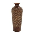 Simply Cool Terra Cotta Vase