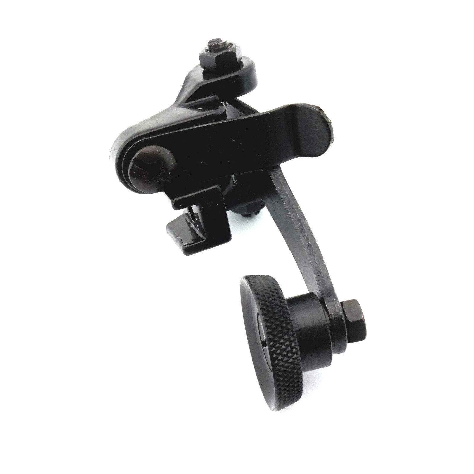 Leather & Plastic Sewing Roller Foot (Small) 12264 For Sewing Machine