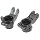thumbnail image 5 of Bujes traseros de coche RC NikouMX 2 piezas de montaje en eje trasero aleación de aluminio, 5 of 8