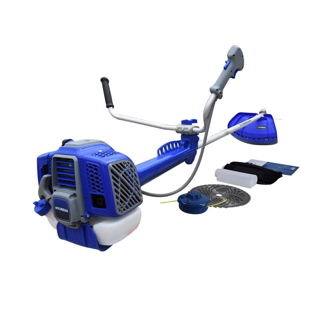 Desmalezadora Profesional 43cc Motor 2 Hp