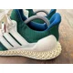 thumbnail image 2 of SOLD OUT Ad-id-as Consortium Ultra 4D Packer Shoes Forest Navy 7M / 8.5W - G55266, 2 of 6