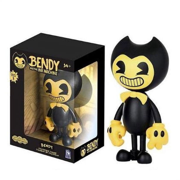 Funko pop-figura de acción de la máquina de tinta, modelo coleccionable de edición limitada, juguetes para niños, 279 #