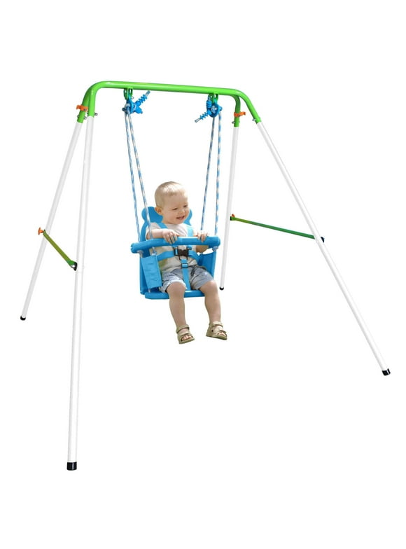 Sportspower Swing Sets in Swing Sets