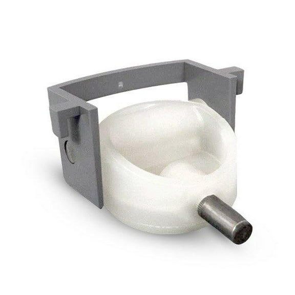 Pentair Low Profile & Top Feed 1.5″ T-Valve Assembly (Glue-in) | 230052