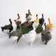 thumbnail image 2 of Imanes de nevera de gato de 9 estilos, adorno de gato de nevera para la decoración de la cocina del hogar Xemadio LRWJ565, 2 of 3