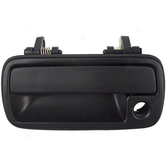 Front Left Door Handle - Compatible with 1993 - 1998 Suzuki Sidekick Sport Utility 4-Door 1992 1994 1995 1996 1997