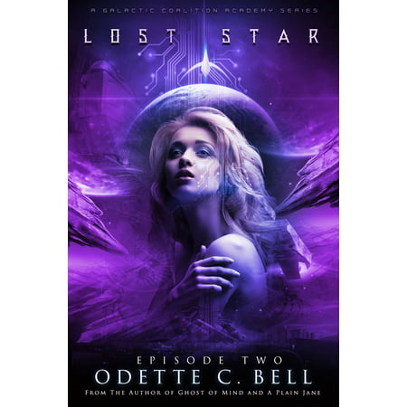 The Lost Star Episode Two - eBook