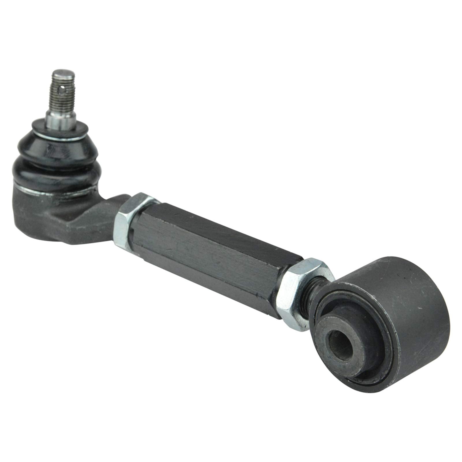 TRQ Rear Upper Control Arm w Ball Joint For 99-08 MDX TSX Accord Odyssey Pilot PSA66656 Fits select: 2003-2007 HONDA ACCORD, 2003-2008 HONDA PILOT