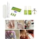 thumbnail image 3 of de herramientas para el de los pies para pedicura, correcci de as encarnadas, parches el?s para as Sunnimix corrector de uñas encarnadas, 3 of 8