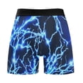 thumbnail image 1 of Men's Underwear Holiday Print Soft Briefs Deliver Everyday Comfort And Support For Seasonal Festive Designs And All Day Wear, 1 of 2