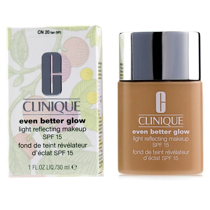 Clinique Clinique Even Better Glow Light Reflecting Makeup SPF 15 CN 20 Fair 30ml/1oz