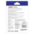 thumbnail image 6 of VERBATIM CORPORATION 70384 512GB VI560 SATA III M.2 2280 INTERNAL SSD, 6 of 6