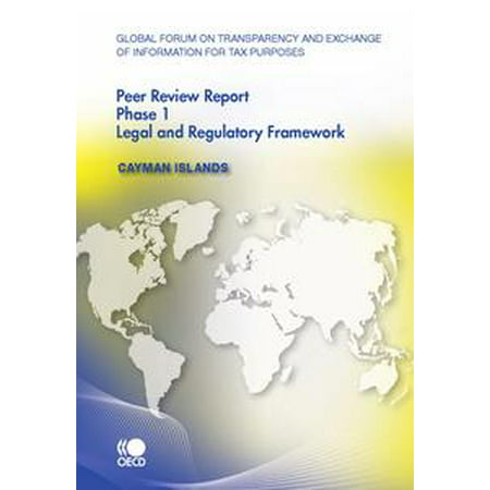 Global Forum on Transparency and Exchange of Information for Tax Purposes Peer Reviews: Cayman Islands 2010 - (Best Image Hosting For Forums)