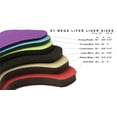 thumbnail image 3 of S1 Lifer Helmet Sizing Liner, 3 of 4
