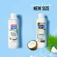 thumbnail image 5 of (2 pack) Suave Essentials Nourishing Conditioner, Tropical Coconut, 22.5 fl oz, 5 of 13