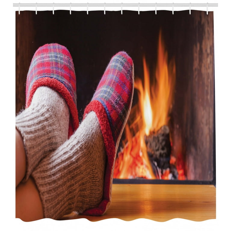 Sweet home slippers socks new arrivals