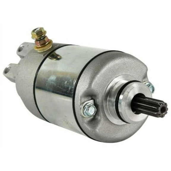 Starter Compatible with KTM 400 450 620 625 640 660 Adventure Enduro Supermoto MOTORCYCLE