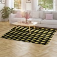 thumbnail image 3 of Bunch of Rubber Ducks Soft Comfy Area Rugs Carpet Suitable Flannel for Living Room Kitchen Bedroom Laundry Room Home Decorations, 3 of 7