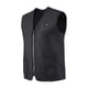 thumbnail image 5 of leyfeng Chaleco calefactable para hombre, chaleco calefactable de invierno, chaqueta calefactora, ropa de abrigo eléctrica USB ligera para, 5 of 8