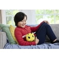 thumbnail image 2 of Minecraft – Film – Peluche souple – 20,32 cm – Abeille, 2 of 6
