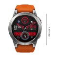 thumbnail image 2 of Sport Smartwatch Built-in GPS Fitness Watch Bluetooth-compatible Phone Calls, 2 of 8