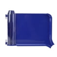 thumbnail image 1 of Bandeja De Conteo De Tabletas, Para Zurdos, Liviana, Fácil De Limpiar, Bandeja Para Medicamentos De Boticario, Canal Higiénico De Plástico Con Espátula Para Clasificar Tabletas, 1 of 7