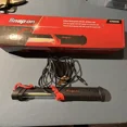 thumbnail image 2 of Snap-On LED Work Light Lithium Battery Rechargeable ECFBAR300, 2 of 3