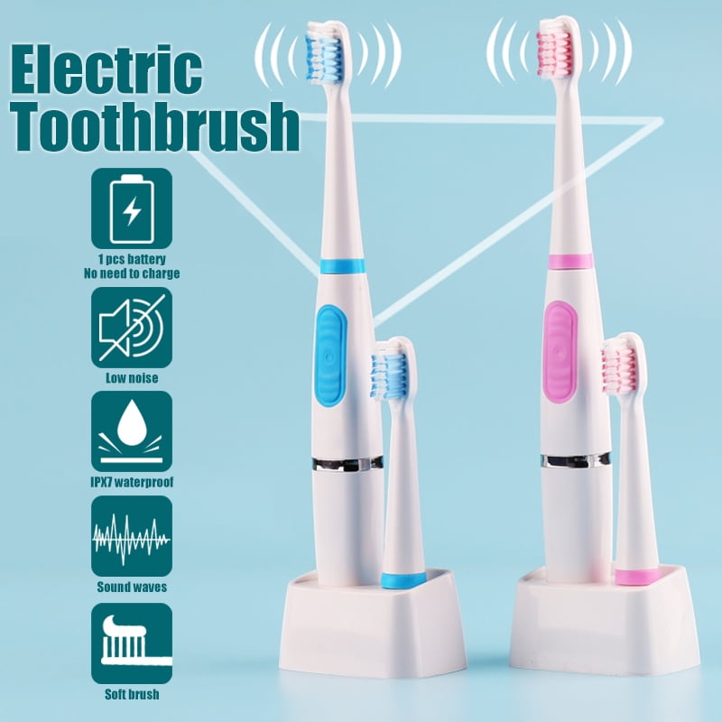 sensitive oral b heads