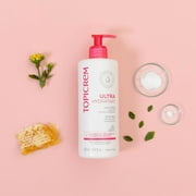 Topicrem Ultra-Moisturizing Gel Douche 1000 ml