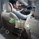 thumbnail image 5 of Caja de almacenamiento para reposabrazos de coche, caja de almacenamiento para reposabrazos de coche, organizador de asiento de coche, portavasos para coche, durabilidad extendida, 5 of 7