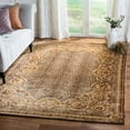 thumbnail image 4 of Safavieh  Couture Hand-knotted Florence Charisse Traditional Oriental Wool Rug Assorted 2'6" x 12' Runner 12' Runner Runner, Indoor, Handmade, 4 of 5
