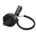thumbnail image 4 of Perilla selectora de combustible Bling Bling del motor del acelerador repuesto Universal para excavadora LiuGong LG 908C 908D, 4 of 12