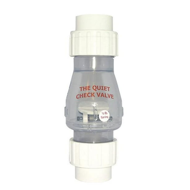 Brady 082315C Brady Silent Check Valve 1.5 in.