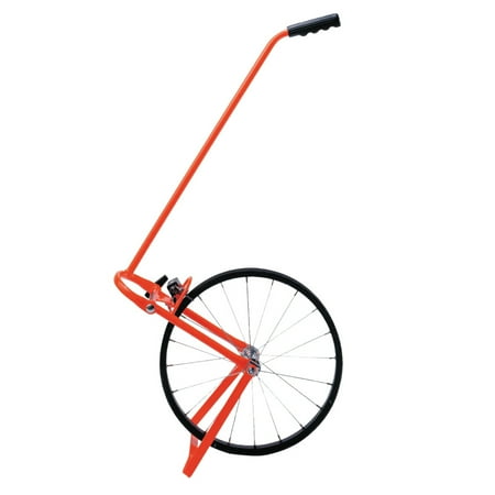 

Rolatape Professional Series Wheels 15 1/4 in Feet