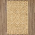 thumbnail image 5 of Woven Paths Gold Braden Area Rug, 8' x 10', 5 of 9