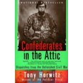 thumbnail image 1 of Confederates in the Attic, Tony Horwitz Paperback, 1 of 2