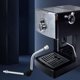 thumbnail image 2 of Reemplazo de conversión de máquina de café, tubo de vapor de acero inoxidable, Compatible con máquinas de vapor Espresso, 2 of 5