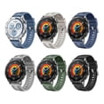 thumbnail image 5 of Silicone Watch Strap For Redmi Watch 5 Active / Watch 5 Lite, 5 of 5