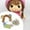 Style A, variant on Vaveren Figure s Your Own Dolls Clothing DIY Educational Fashion Costumes Dress up for 7.87'' Doll Hands on Imagination A