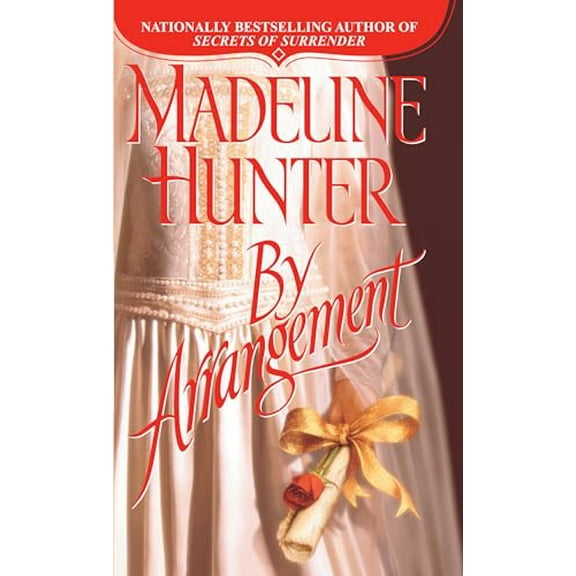 Pre-Owned By Arrangement (Mass Market Paperback) 0553582224 9780553582222