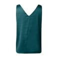 thumbnail image 4 of Women's Silk Strap Vest Satin Soft Camisole, 4 of 4