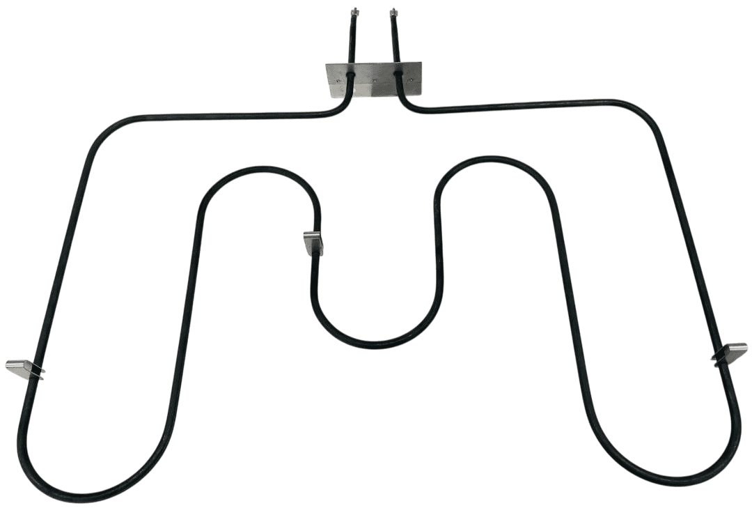 Bake Element for Frigidaire, Tappan, AP3768579, PS978774, 318255401